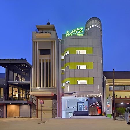雅加达法拉特汗维兹酒店 外观 照片